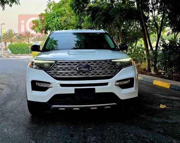 فورد إكسبلورر 2023 للبيع في العراق - اربيل